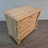 Chest of Drawers Gründerzeit 1880 Pine