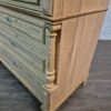 Chest of Drawers Gründerzeit 1880 Pine - Image 7