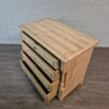 Chest of Drawers Gründerzeit 1880 Pine - Image 11