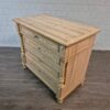 Chest of Drawers Gründerzeit 1880 Pine - Image 6