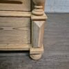 Chest of Drawers Gründerzeit 1880 Pine - Image 8