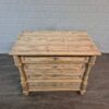 Chest of Drawers Gründerzeit 1880 Pine - Image 3