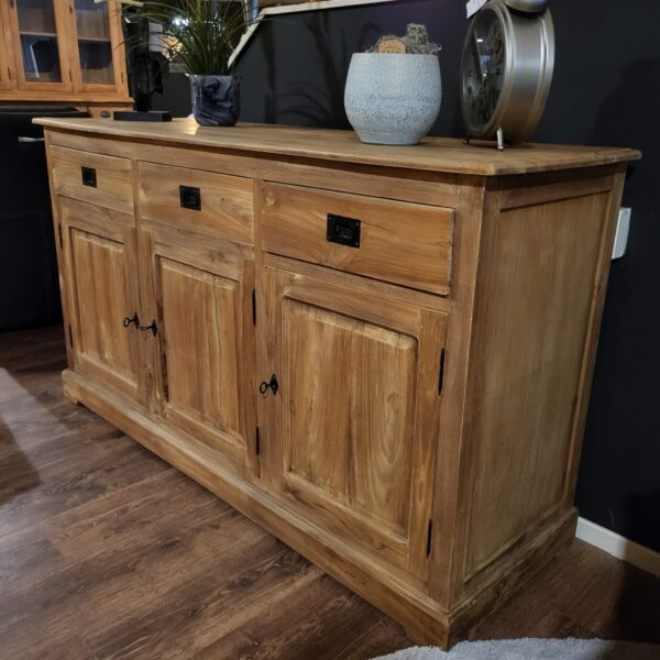 Sideboard Teak 1,60 m