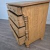 Chest of Drawers Gründerzeit 1880 Pine - Image 10
