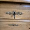 Chest of Drawers Gründerzeit 1880 Pine - Image 5