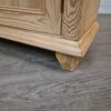 Kitchen Cabinet 1,98 m Pine - Image 8