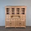 Kitchen Cabinet 1,98 m Pine - Image 2