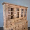 Kitchen Cabinet 1,98 m Pine - Image 4