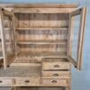 Kitchen Cabinet 1,98 m Pine - Image 11