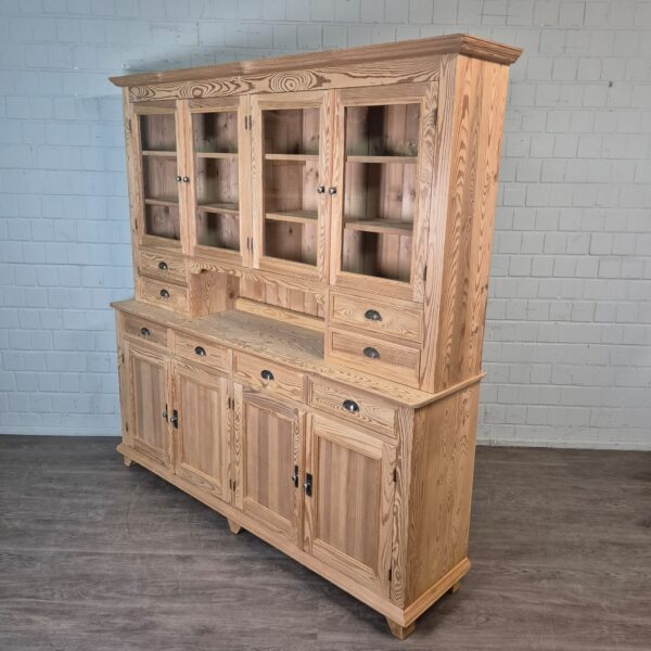 Kitchen Cabinet 1,98 m Pine - Image 3