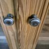 Kitchen Cabinet 1,98 m Pine - Image 5