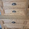 Kitchen Cabinet 1,98 m Pine - Image 6