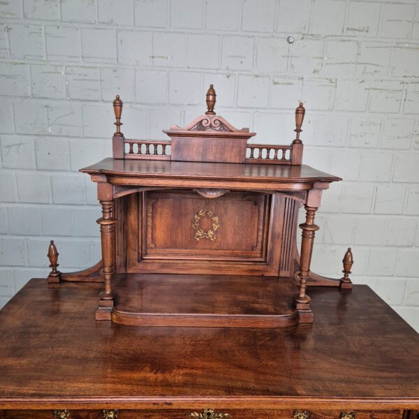 Vertico Gründerzeit 1880 Walnut - Image 5