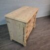 Chest of Drawers Gründerzeit 1880 Pine - Image 4