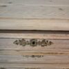 Chest of Drawers Gründerzeit 1880 Pine - Image 6