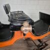 Children's Carriage Solid Wood Metal 0.84 m - Image 3