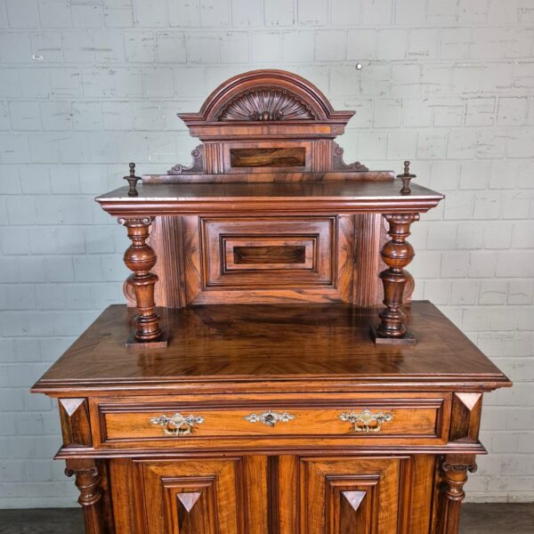 Vertico Gründerzeit 1880 Walnut - Image 10