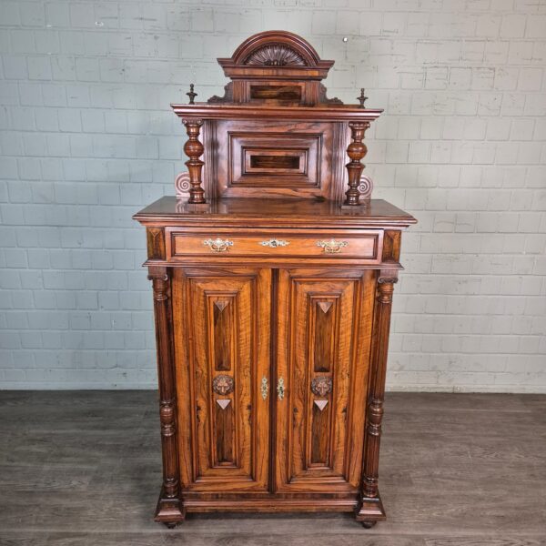 Vertico Gründerzeit 1880 Walnut - Image 2