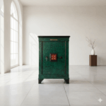 Antique safes