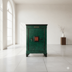 Safe Gründerzeit 1880