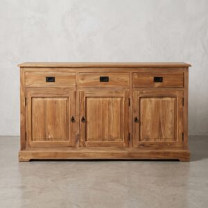 Sideboard Teak 1,60 m
