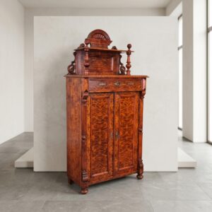 Vertico Gründerzeit 1880 Birch Wood