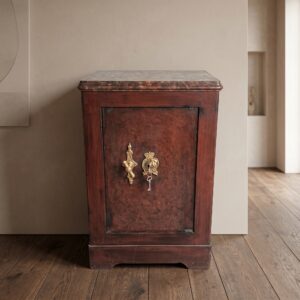 Safe Gründerzeit 1880