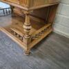 Cabinet Gründerzeit 1880 Walnut - Image 10