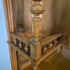 Cabinet Gründerzeit 1880 Walnut - Image 4