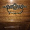 Cabinet Gründerzeit 1880 Walnut - Image 7