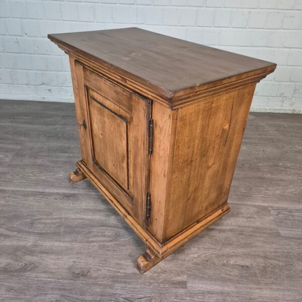 Cabinet Pine 0,81 m - Image 4