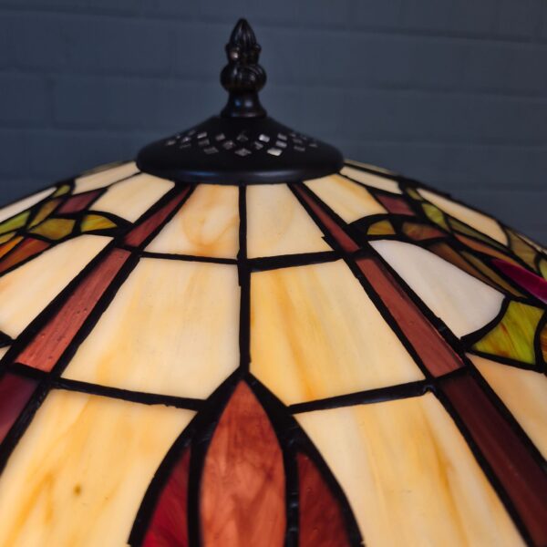 Tiffany Table lamp Lamp Ø 0,42 m - Image 9