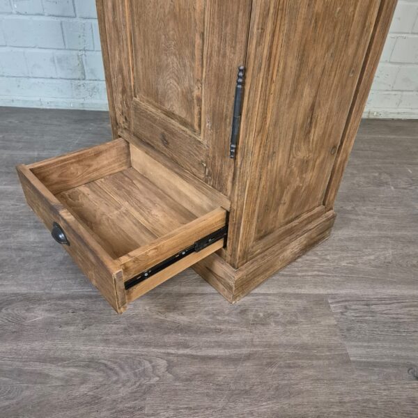 Cabinet Teak 0,67 m - Image 12