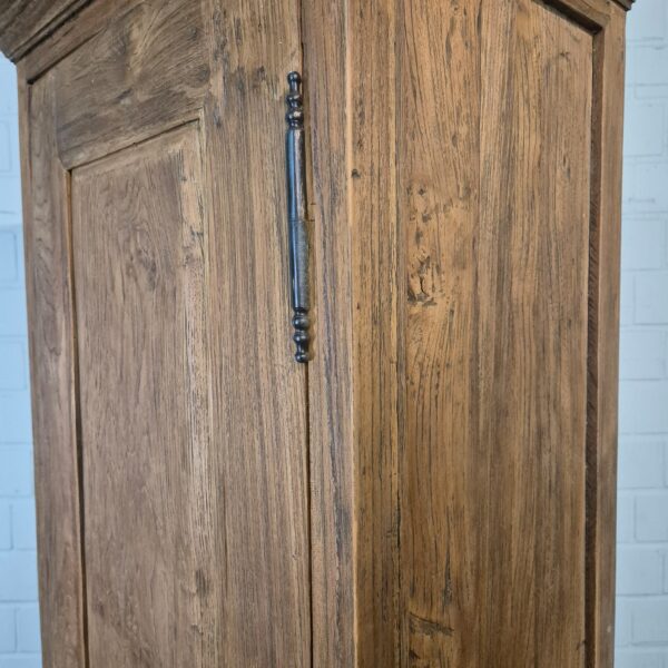 Cabinet Teak 0,67 m - Image 10