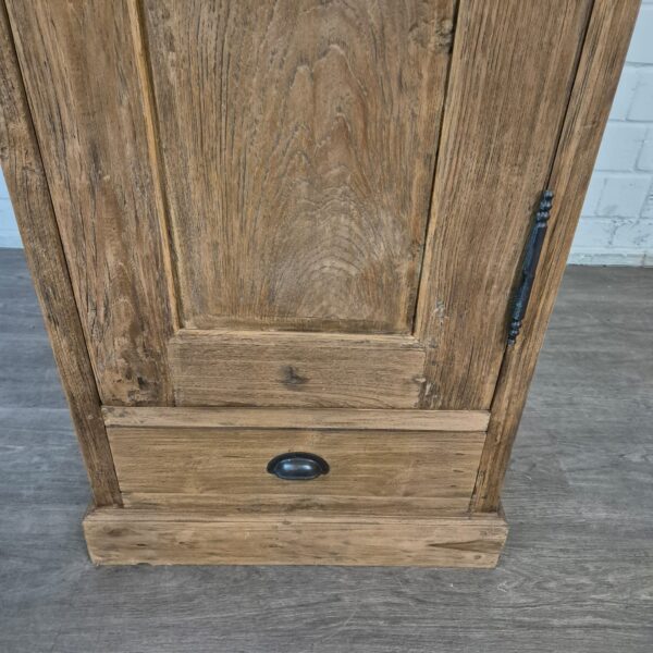 Cabinet Teak 0,67 m - Image 6