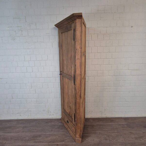 Corner Cabinet Teak 0,87 m - Image 3