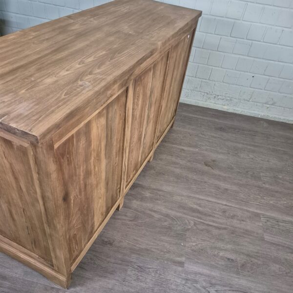 Sideboard Teak 1,50 m - Image 13