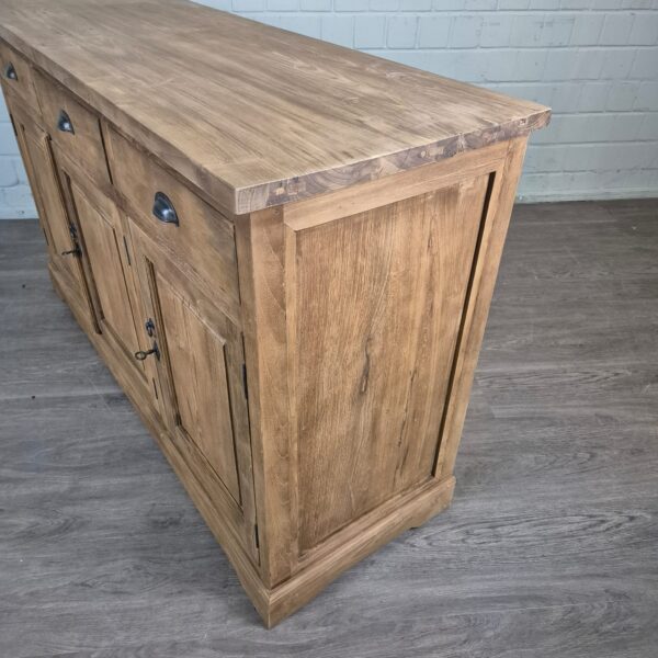 Sideboard Teak 1,50 m - Image 4