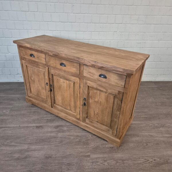 Sideboard Teak 1,50 m - Image 2