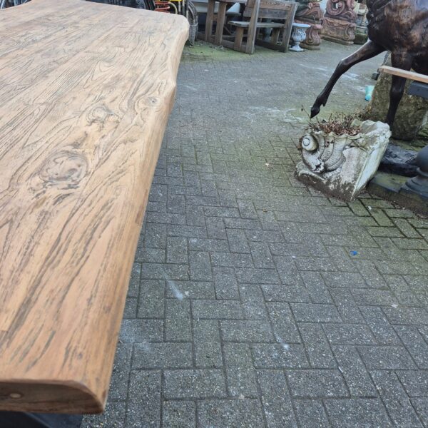 Dining Table Teak 3,00 m x 1,04 m - Image 7