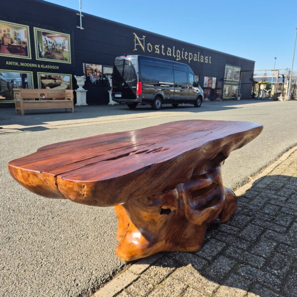 Garden Table Teak 1,83 m