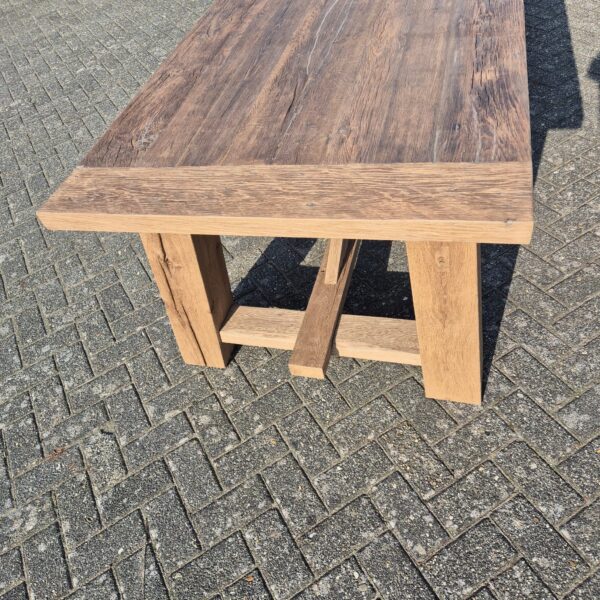 Dining Table Oak 3,00 m x 1,00 m - Image 10