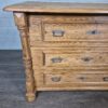 Chest of Drawers Gründerzeit 1880 Pine - Image 7