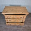 Chest of Drawers Gründerzeit 1880 Pine - Image 10