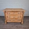Chest of Drawers Gründerzeit 1880 Pine - Image 2