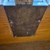 Chest of Drawers Biedermeier 1800 Walnut - Image 16