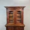 Cabinet Gründerzeit 1880 Oak - Image 4