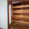 Cabinet Gründerzeit 1880 Oak - Image 12