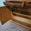 Cabinet Gründerzeit 1880 Oak - Image 15