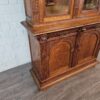 Cabinet Gründerzeit 1880 Oak - Image 10